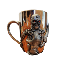 T-800 mug