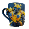 Bumblebee mug