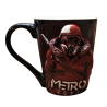 Metro 2033 mug