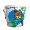 Kindergarten pot
