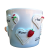 Kindergarten pot