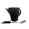 Xenomorph queen mug