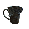 Xenomorph queen mug