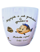 Pots